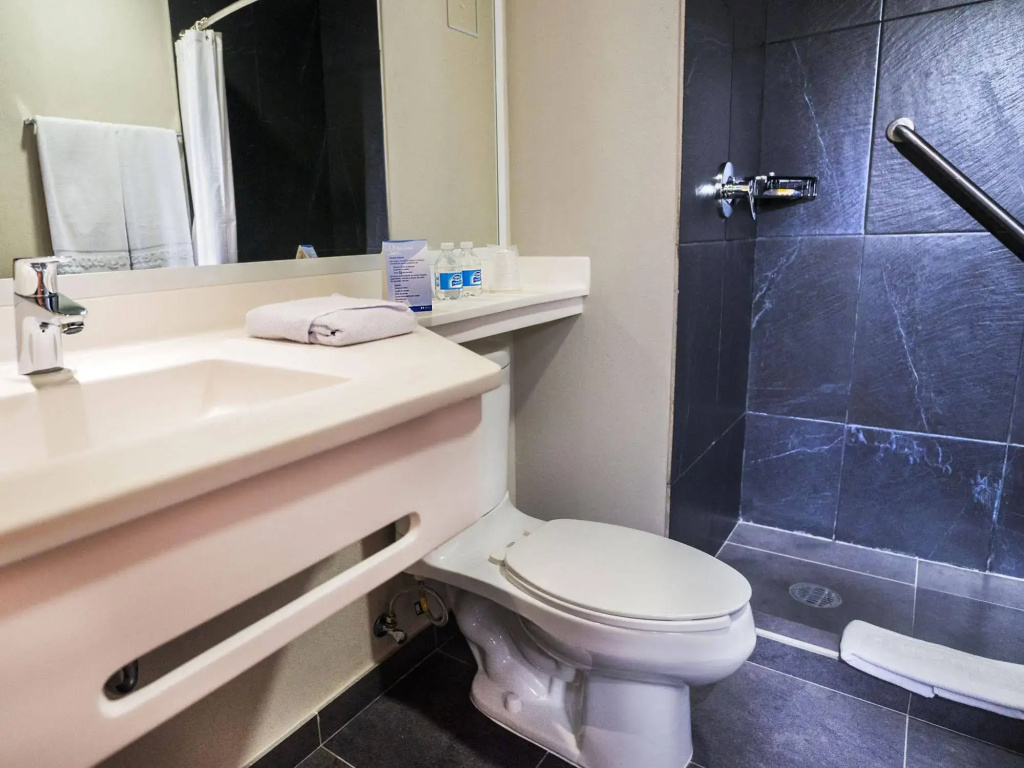 City Express Plus by Marriott Ciudad de México Periférico Sur Tlalpan - Général
