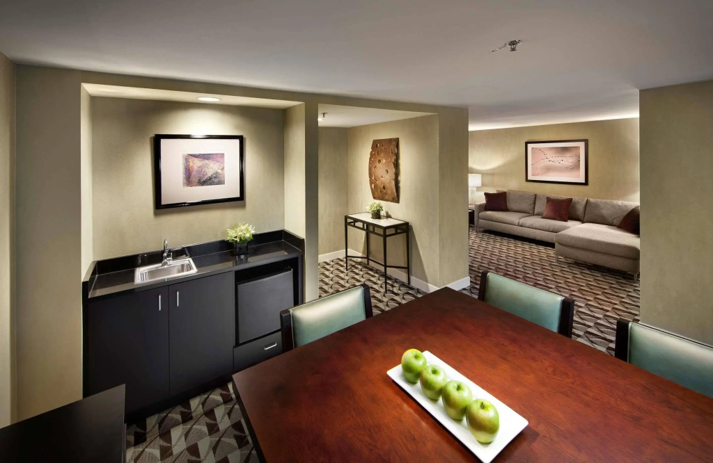 Hyatt Regency Schaumburg Chicago - Général