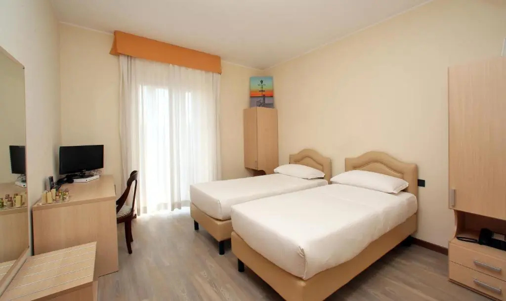 Veronello Resort - Chambres