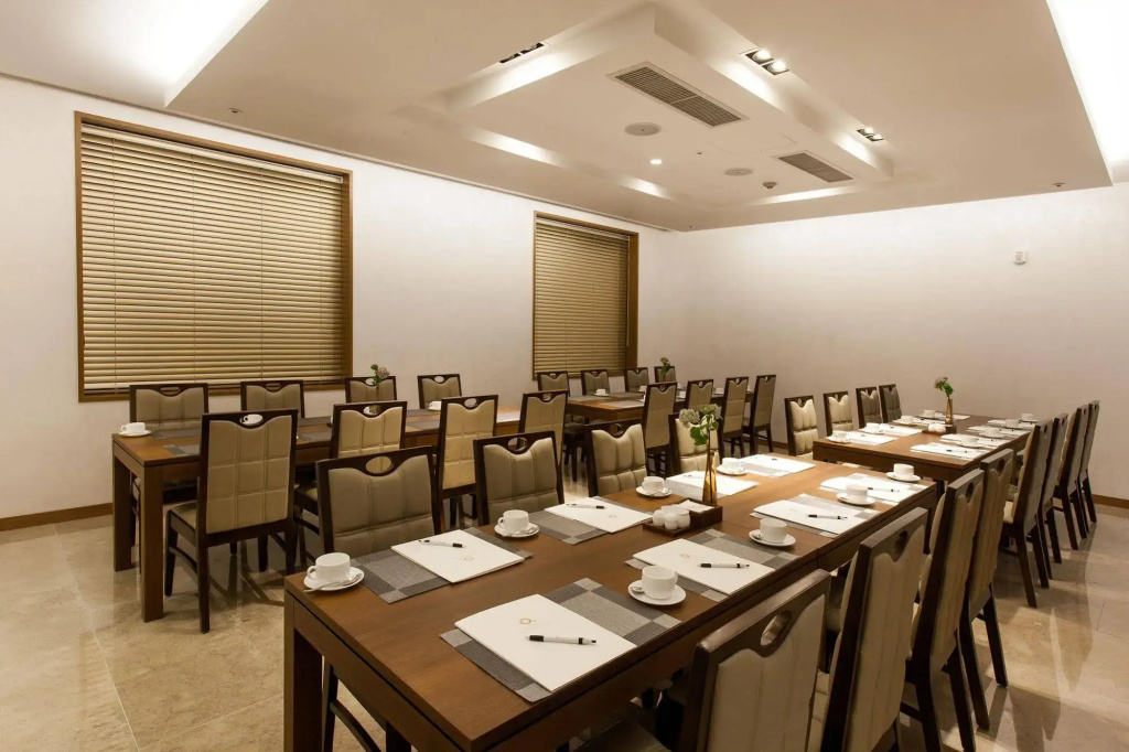 Migliore Hotel Seoul Myeongdong - Général