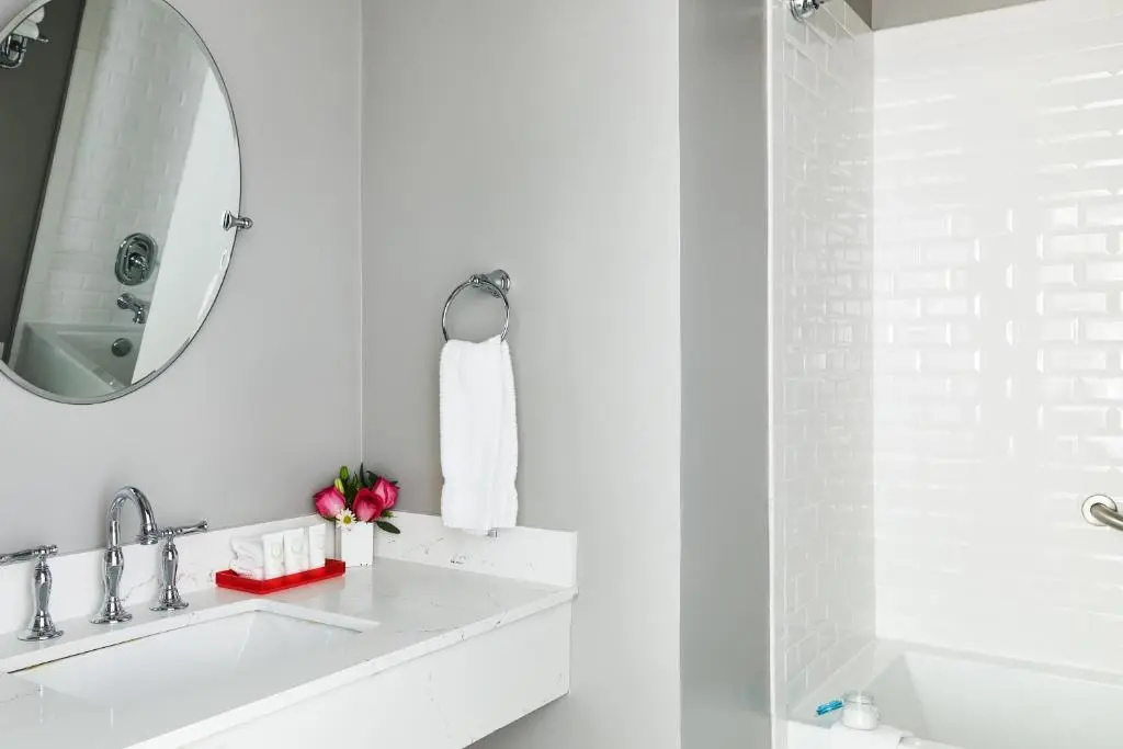 White Swan Inn - Chambres
