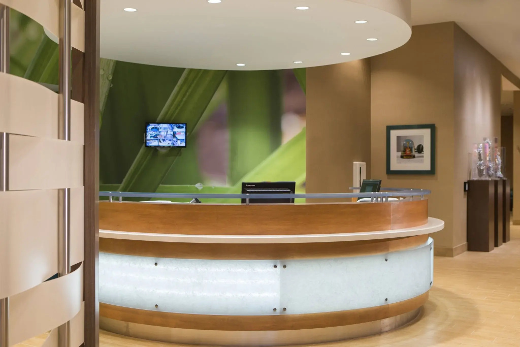 SpringHill Suites by Marriott Nashville Vanderbilt/ West End - Général