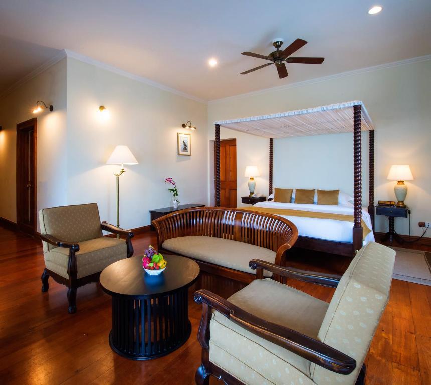 Galle Face Hotel