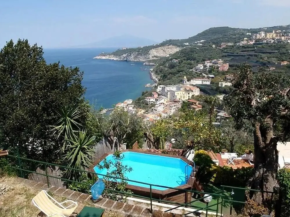Villa Lobra