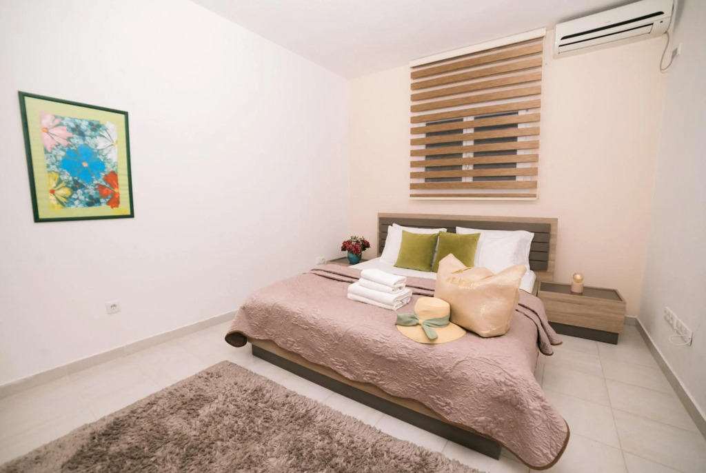 Apartments Lungo Mare