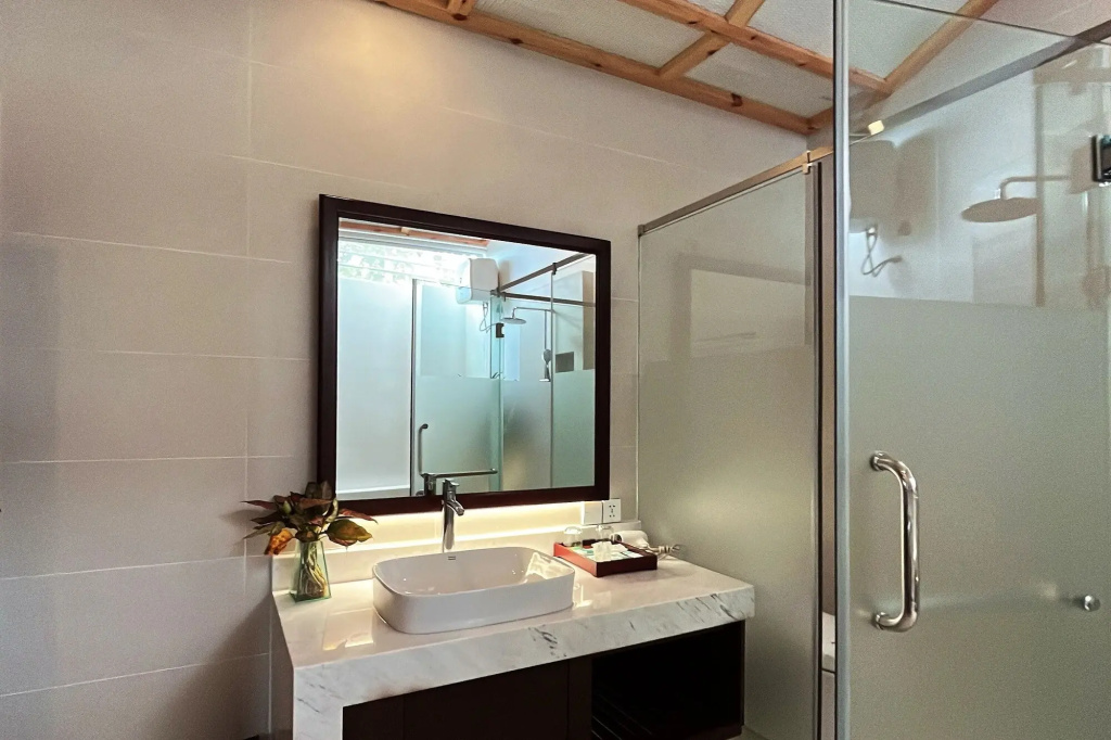 Hoang Ngoc Beach Resort - Général
