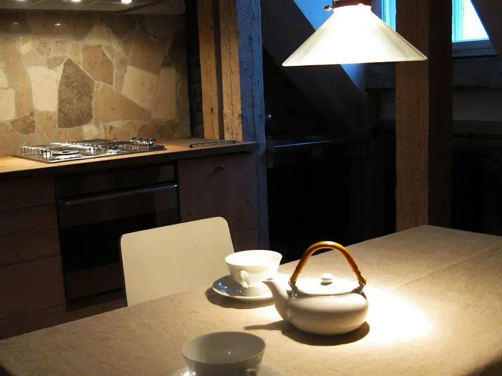 Design City Freta Apartment - Général