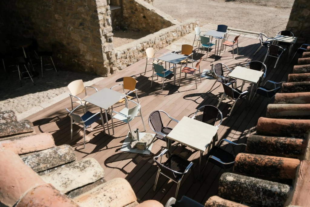 La Albacara