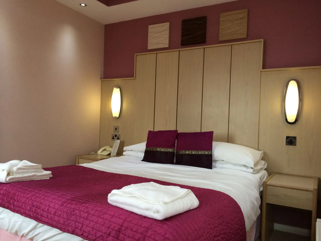 Hotel photo 4