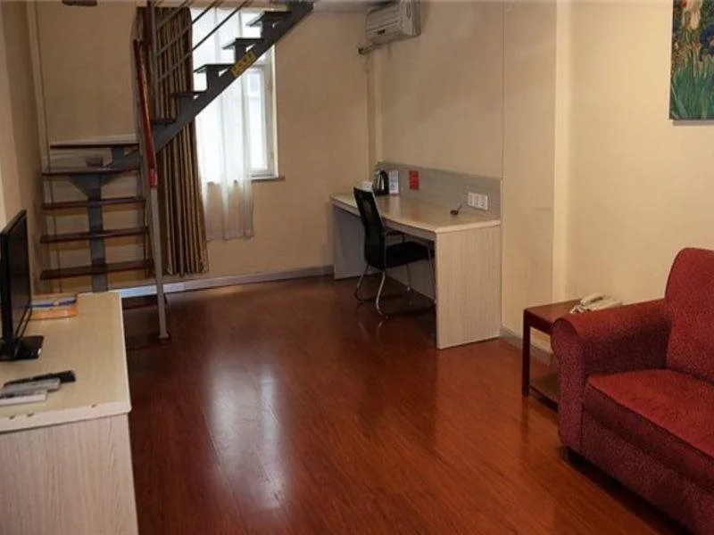 Hanting Hotel Chengdu Chunxi Road Taikoo Li - Général