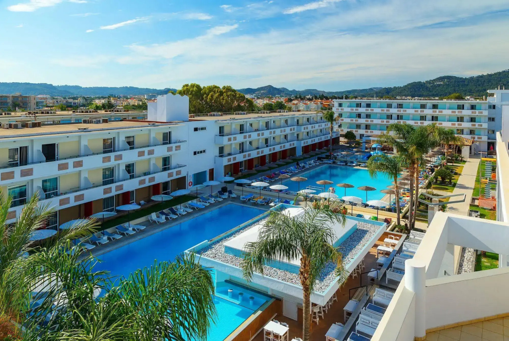Hotel photo 10