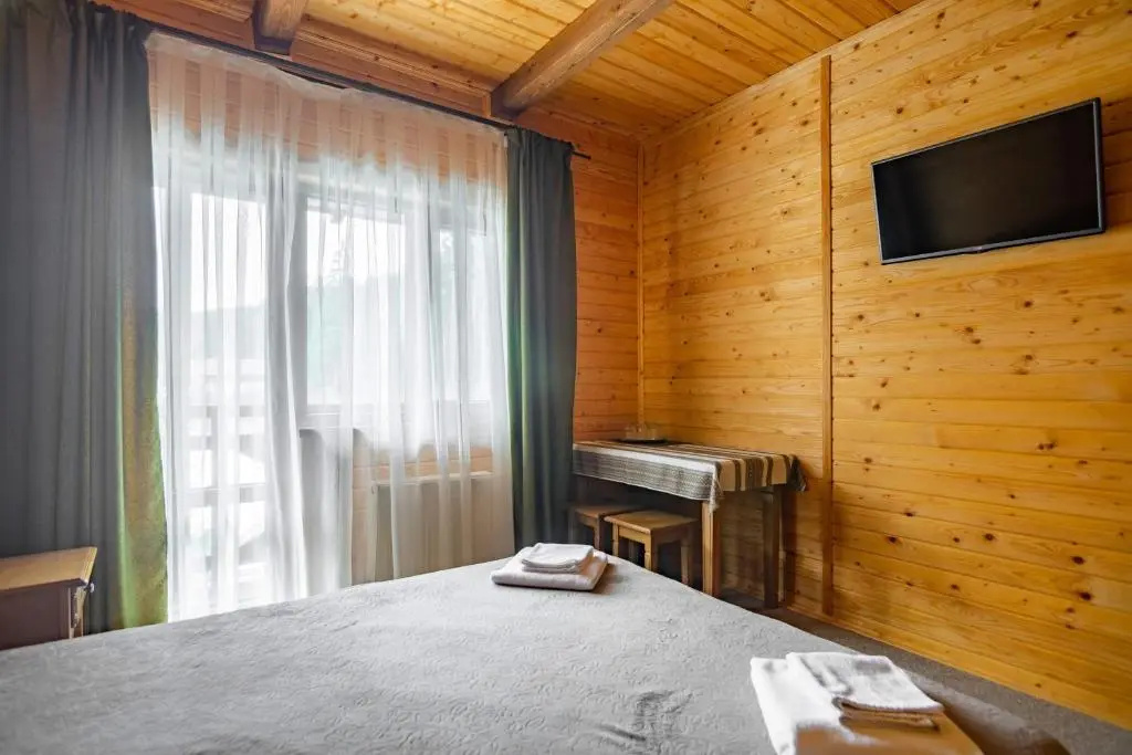 Arnika Hotel - Chambres