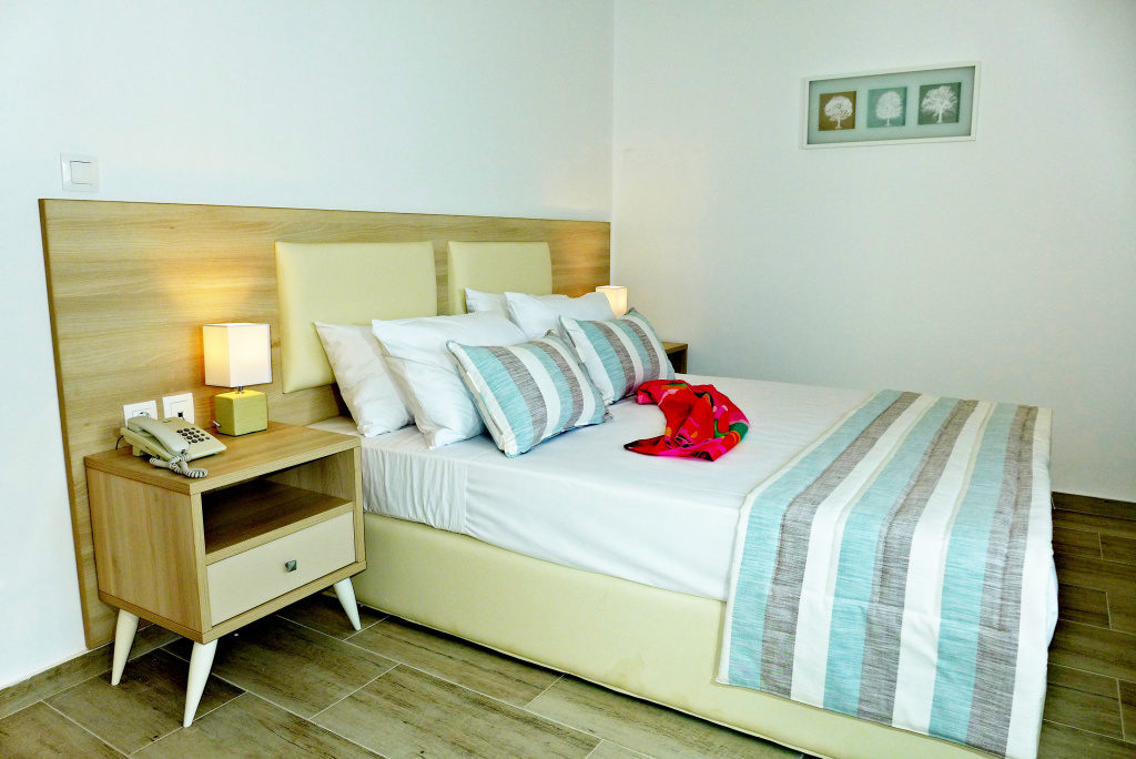 Amaryllis Beach Hotel - Général