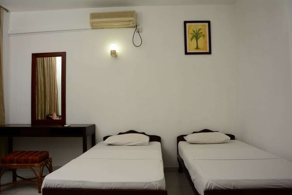 Ykd Tourist Rest