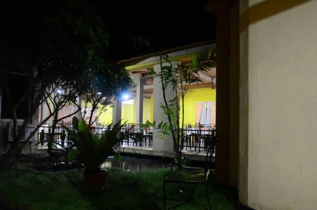 Samorich Hotel - Général