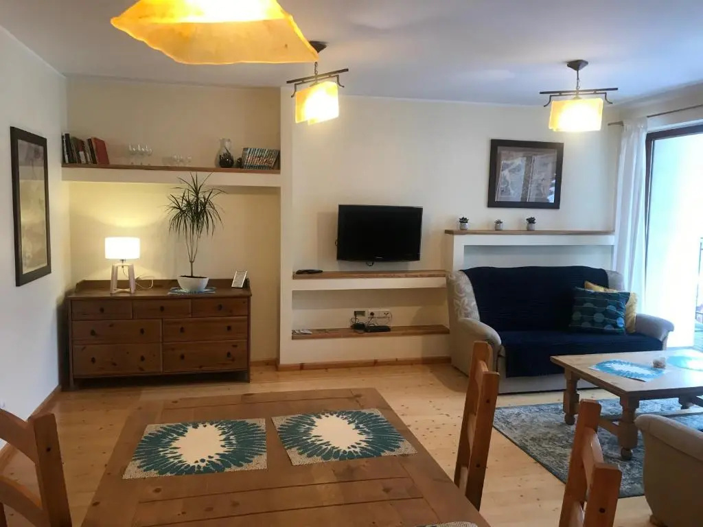 Ogrody Gorskie - Chambres