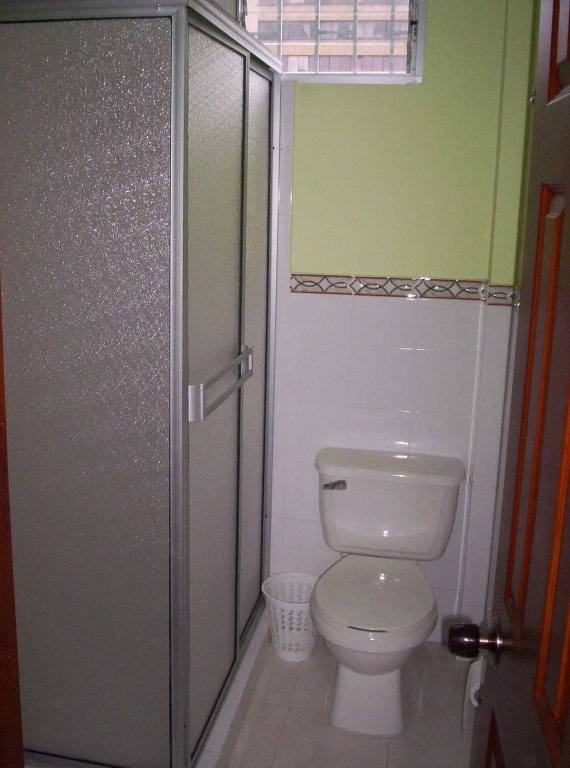 Aparta Hotel San Juan del Lago - Général