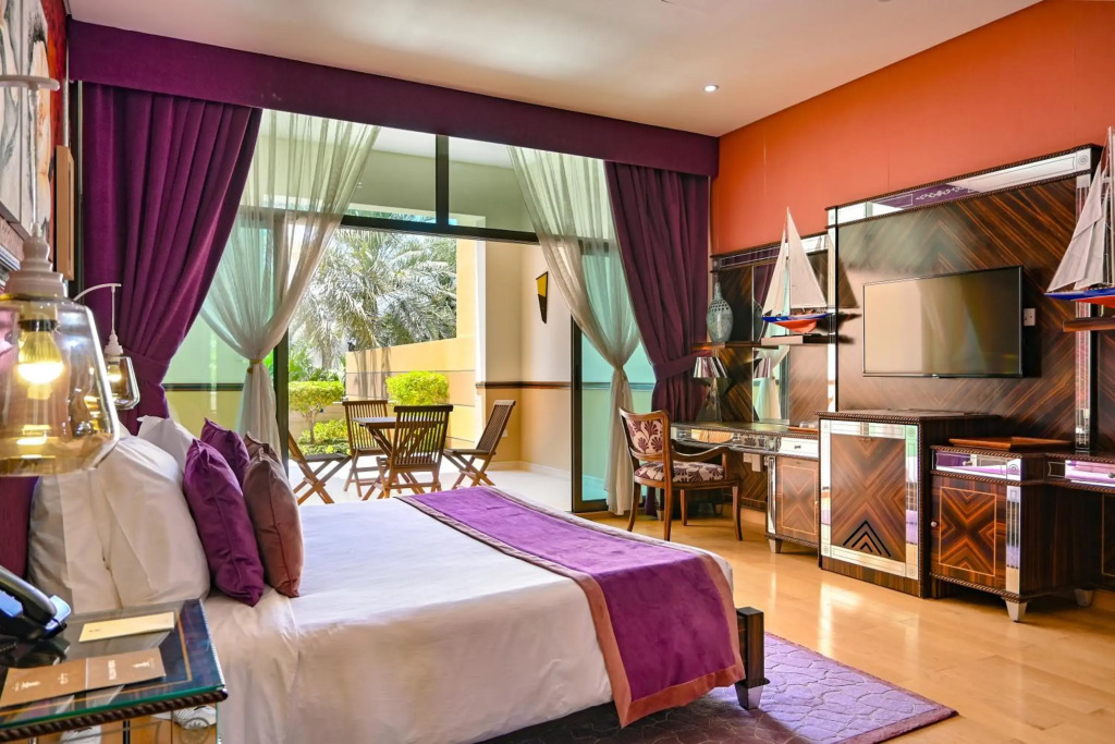 Palavra Resort — фото 5