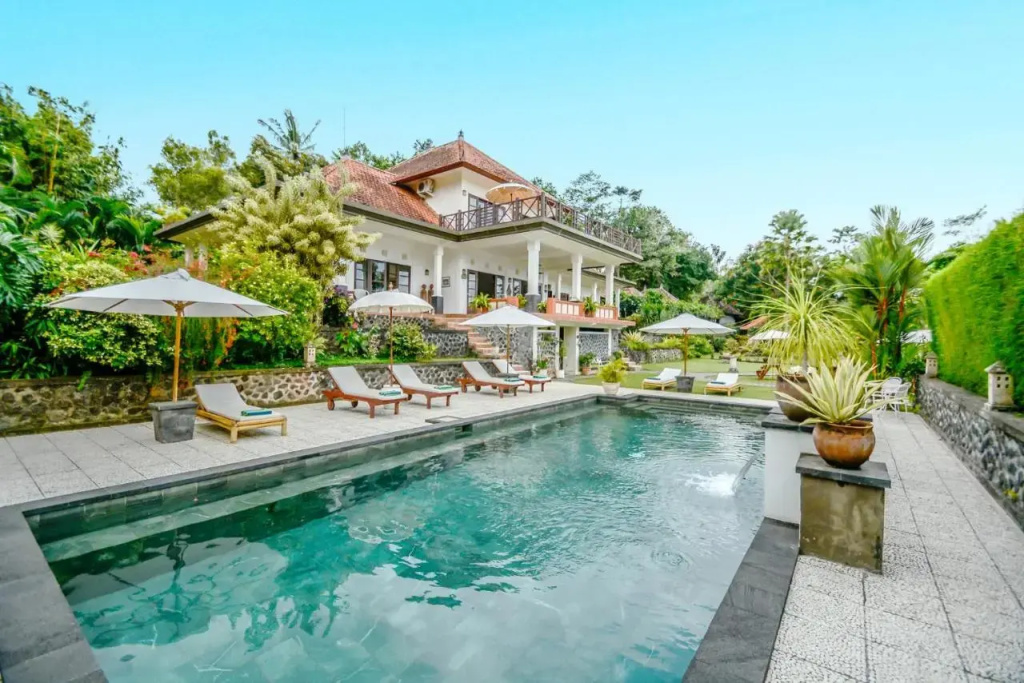 Bukit Asri Lodge - Général