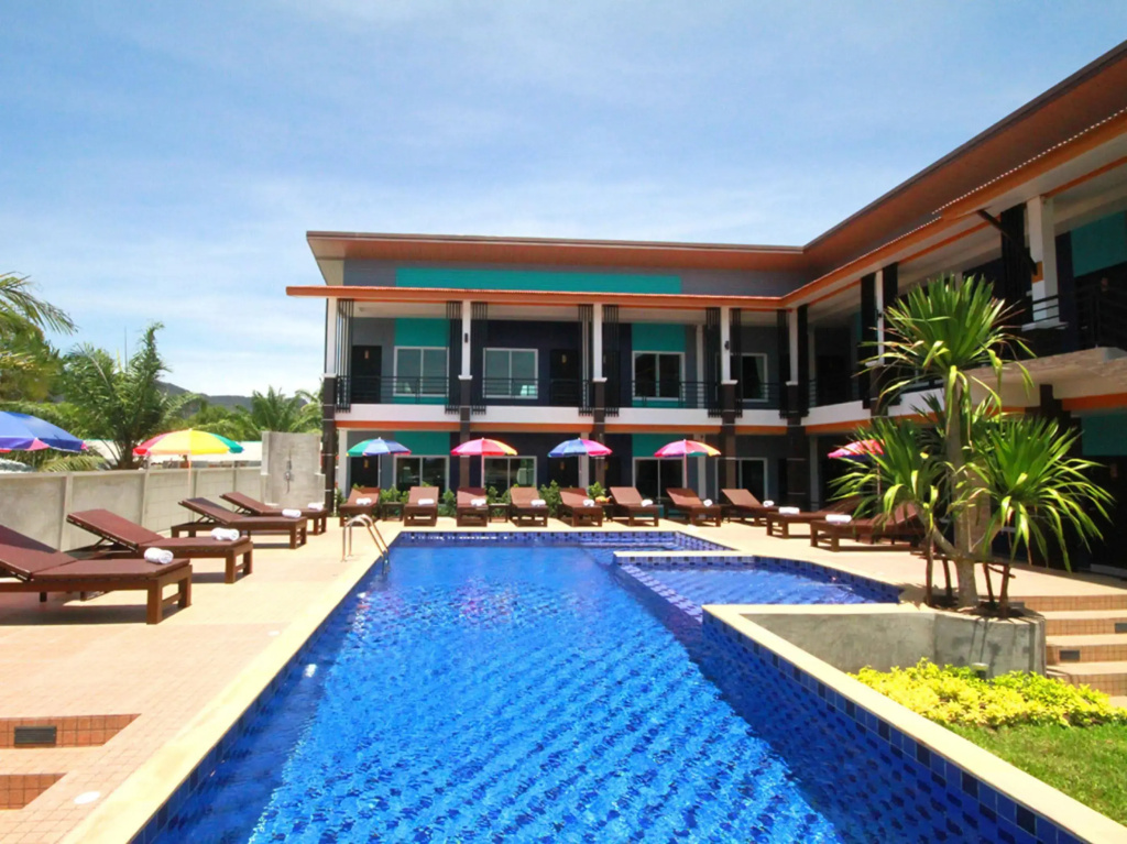 Hotel photo 21