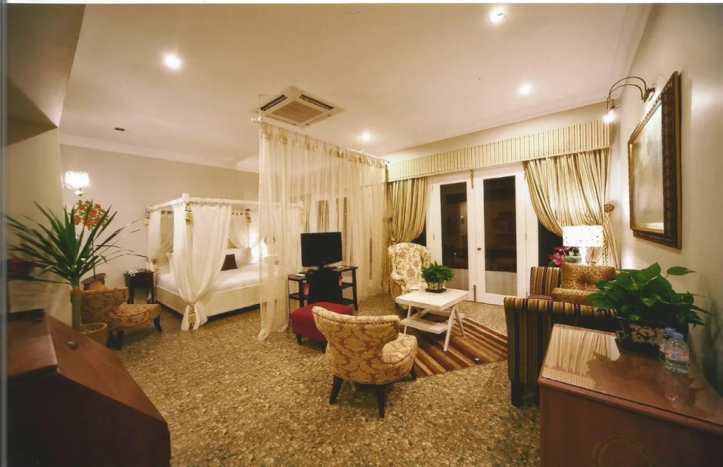 Hotel photo 6
