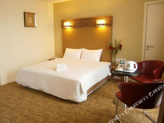 Hotel Sentral Kuantan