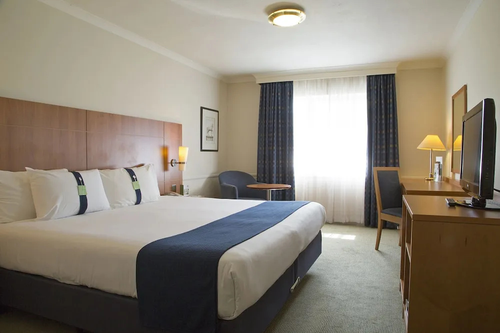 Holiday Inn Guildford by IHG - Chambres