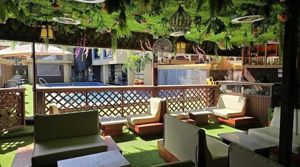 The Hierarchy Hotel