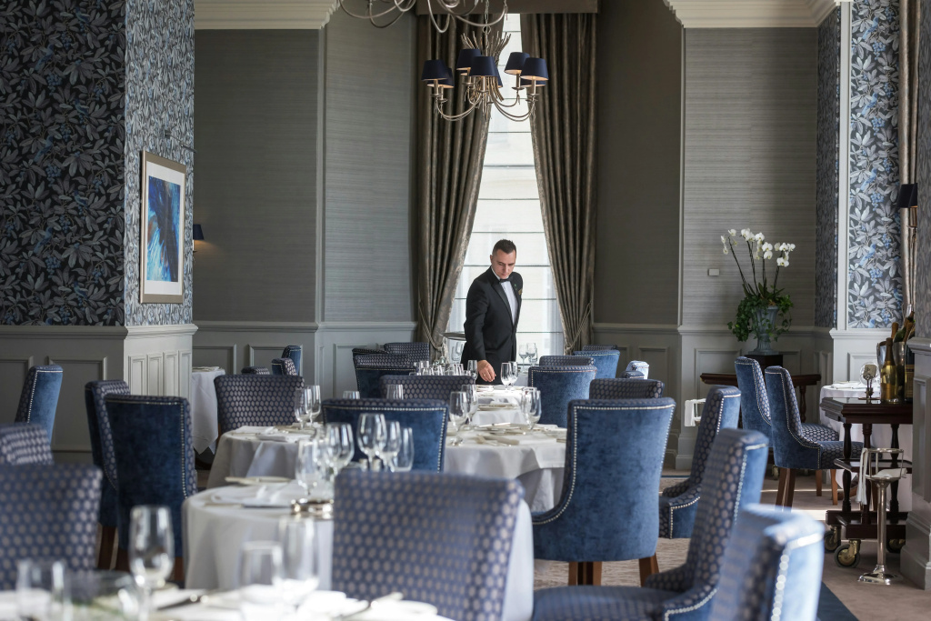 The Grand Hotel Eastbourne - Général