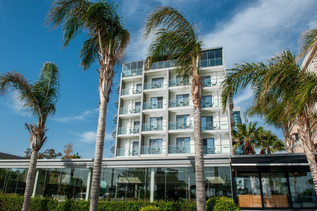 Palace Hotel Glyfada