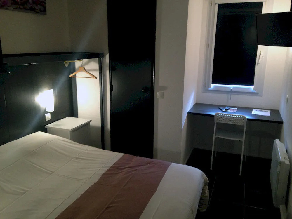 Voir la photo 4 — My Hôtel