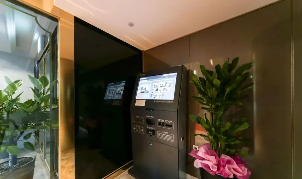 Hotel photo 21