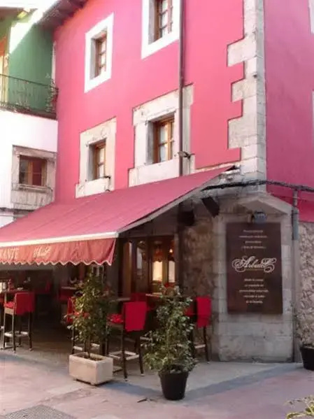 Pension Arbidel