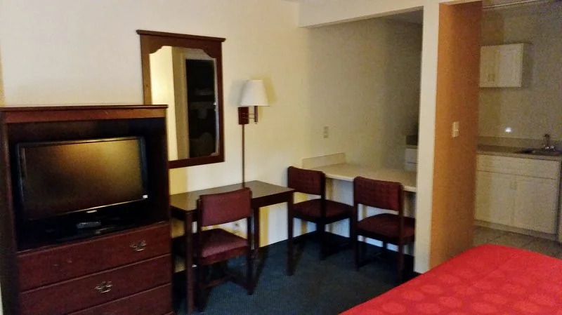 Country Hearth Inn Augusta — фото 5