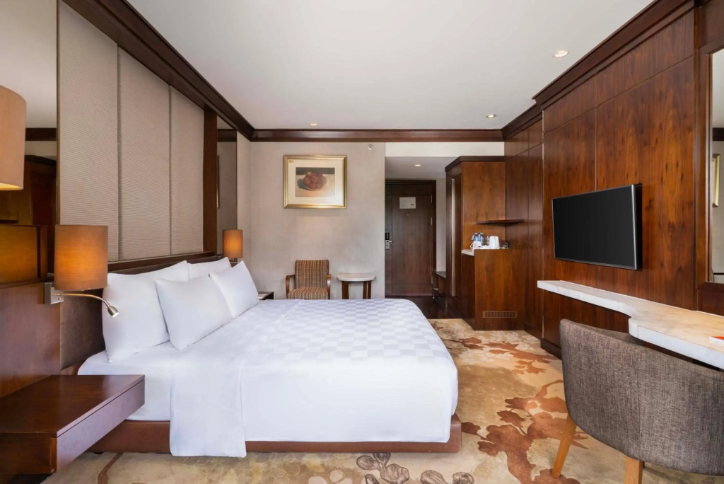 Swiss-Belhotel Borneo Banjarmasin - фото 17