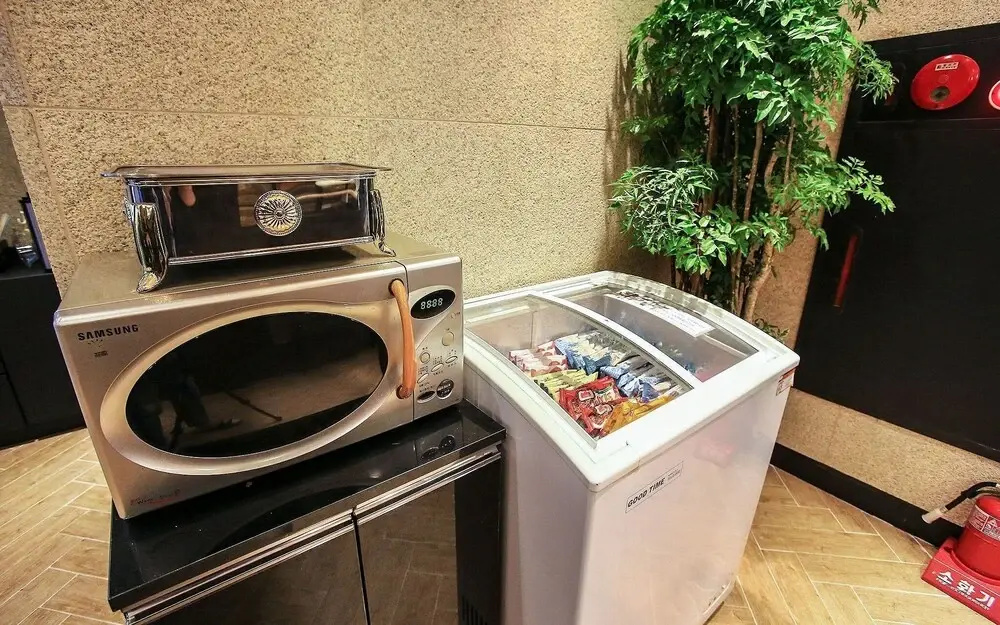 Hotel photo 20