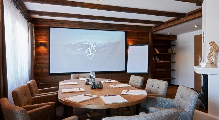 Boutique Hotel Herzhof Garni - Apartments - Général