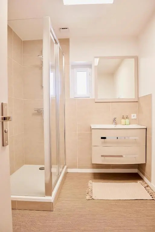 Afficher la photo 7 — Le Rayon de Soleil - appartement 2 chambres 90m2