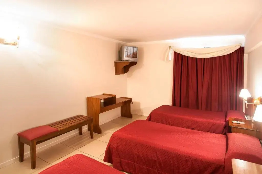 Gran Hotel Princess Gold - Chambres