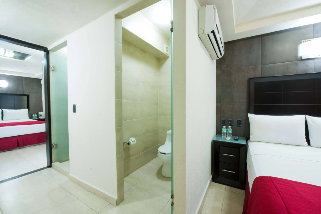 Hotel Portonovo Plaza Malecón - Général