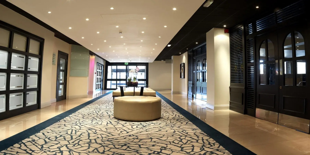 Crowne Plaza Stratford Upon Avon by IHG - Général