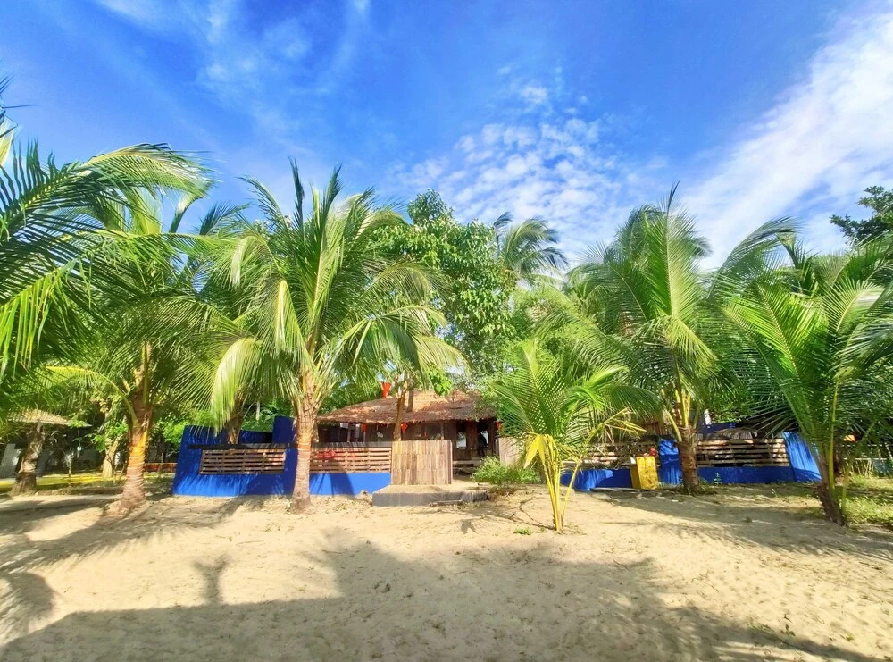 Mermaid Beach Resort - Général