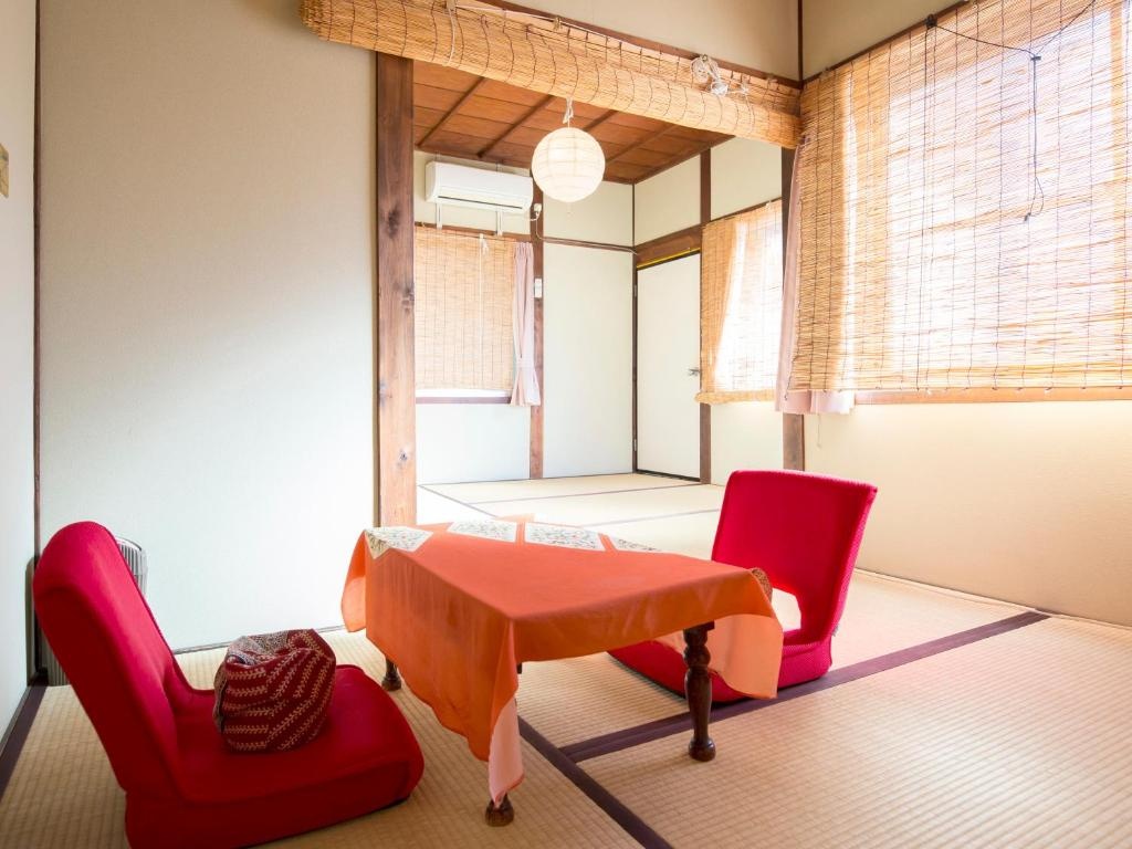 Guest House Pongyi 사진 6