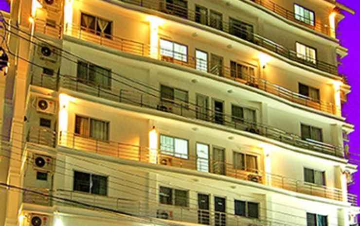 เชียงใหม่ลอร์จ Chiang Mai Lodge by null