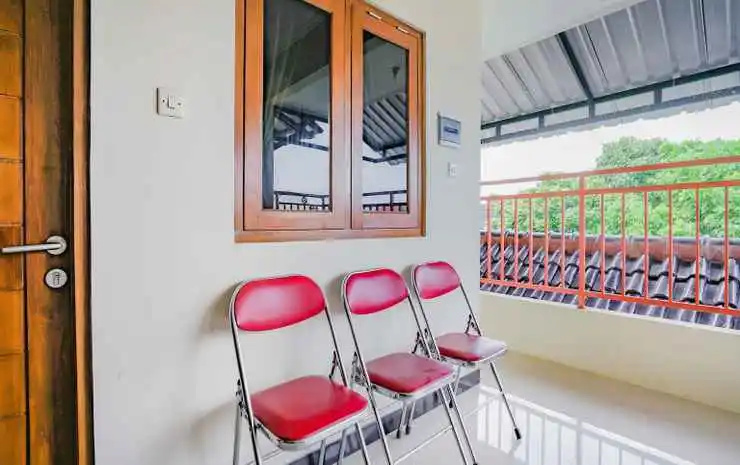OYO 90210 Kenari House Syariah: Фото объекта из Shelterz