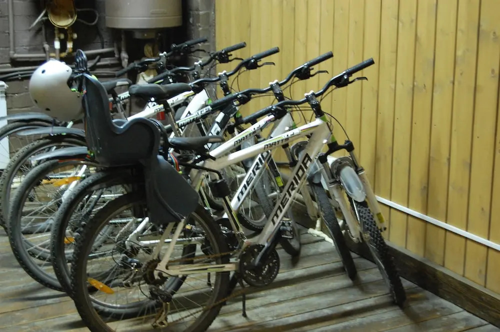 Club of Active Recreation Action - фото 17