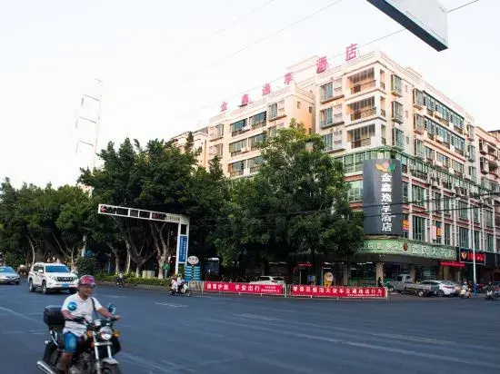 Jinxin Yixiang Hotel
