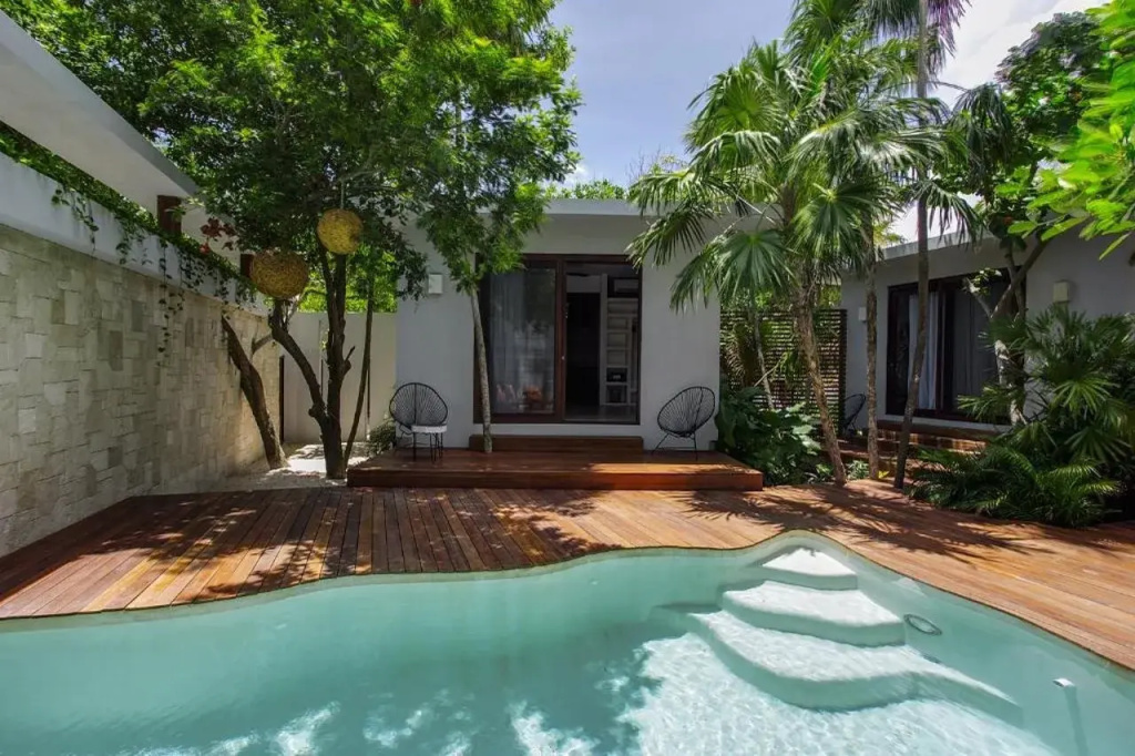 Lula Tulum, a Small Luxury Hotel - Général