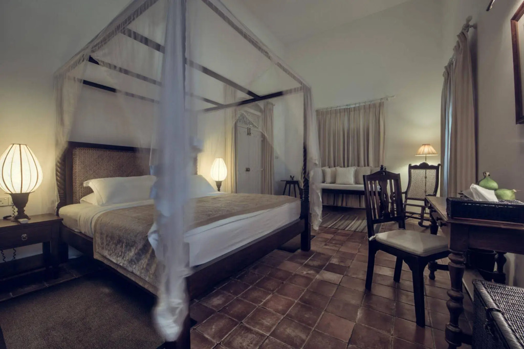 Nyne Hotels Rock Villa - Bentota - фото 37