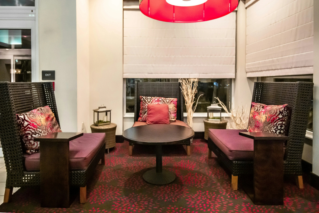Hilton Garden Inn Columbus/Dublin - Général